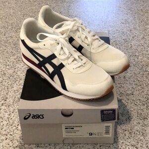 Tiger Runner ASICS